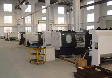 HZM help customer install a new 24,000BPH pure water turnkey production lineFactory
