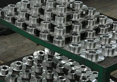 High-Quality Raw Materials