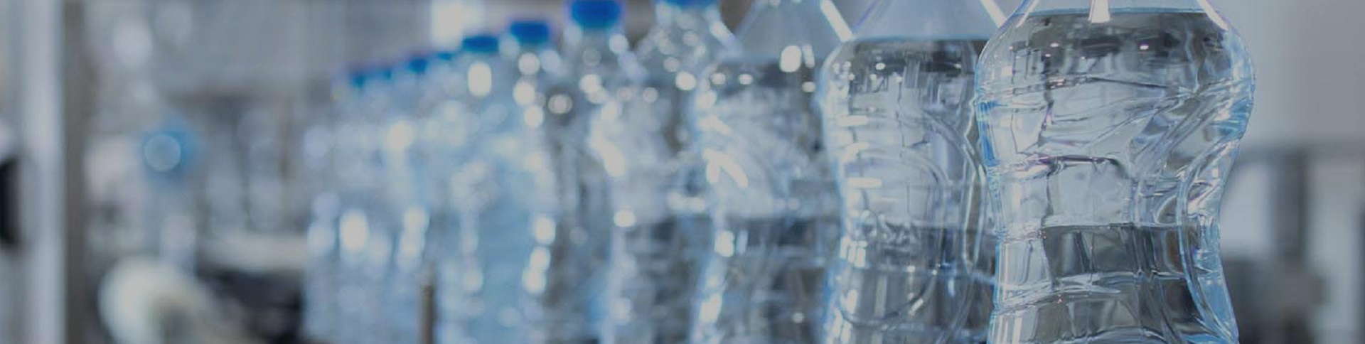 Water & Beverage Production Line Equipment