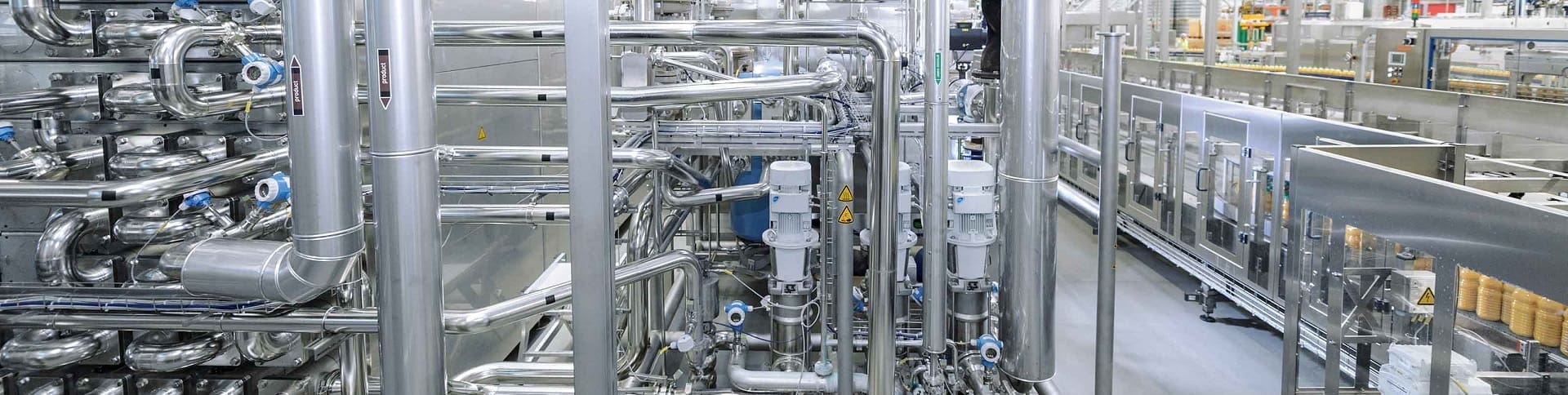 16000bph Pet Bottle Soda Filling Machine