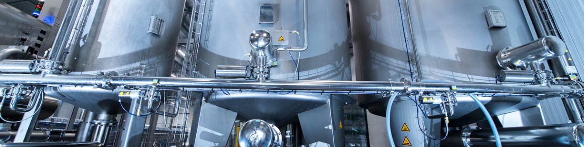 Water treatment system