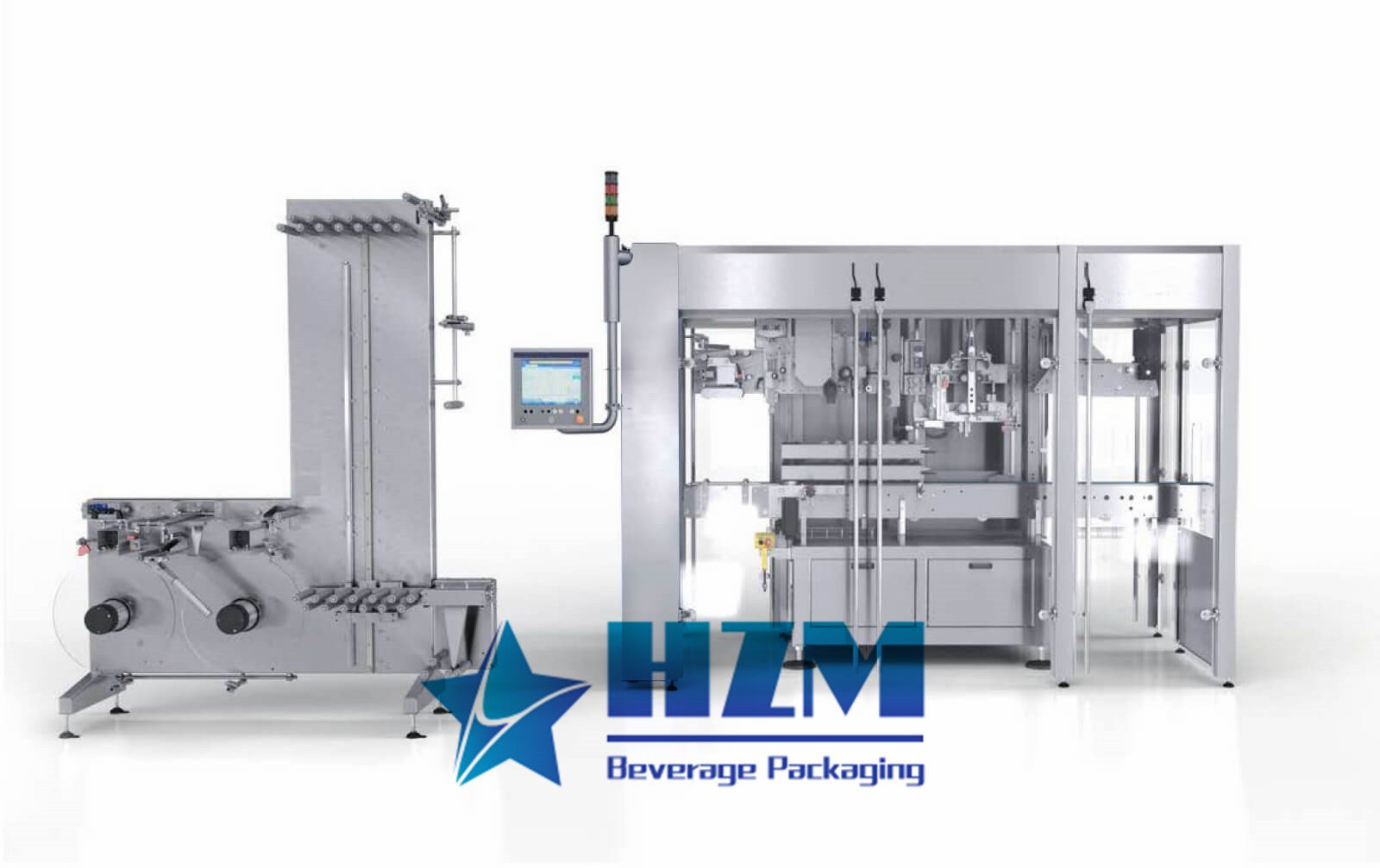 Advantages of liquid filling machine