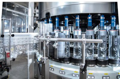  Precautions for using beverage machinery 