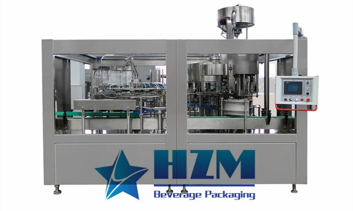 What are the safety risks of liquid filling machines? How to avoid them?