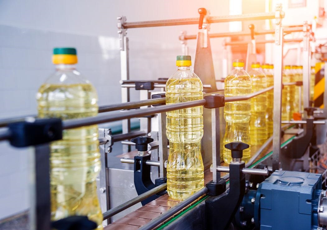 How to Choose the Best Fully Automatic Edible Oil Filling Machine