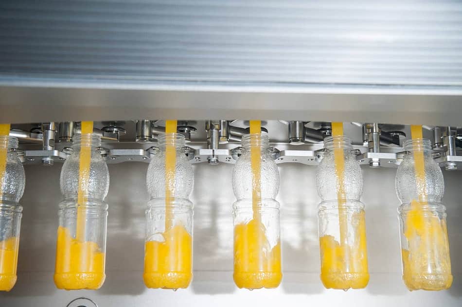 Common Malfunctions of Beverage Filling Machines and Their Solutions