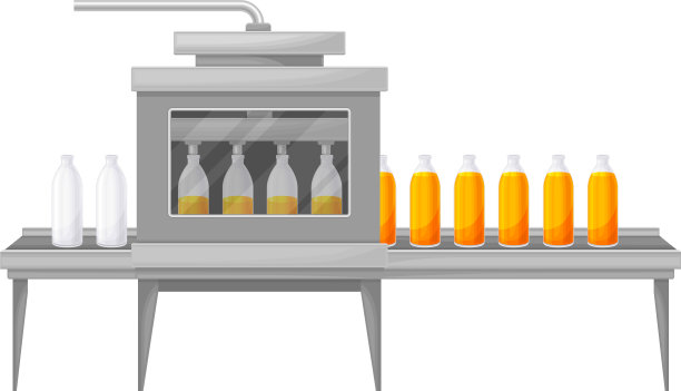 Beverage Filling Machines