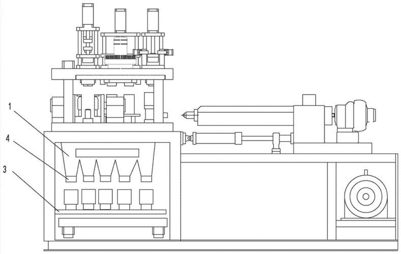 Operating Principles of Blow Molding Machines
