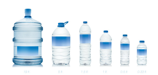 Bottled Water Production Line:5-gallon