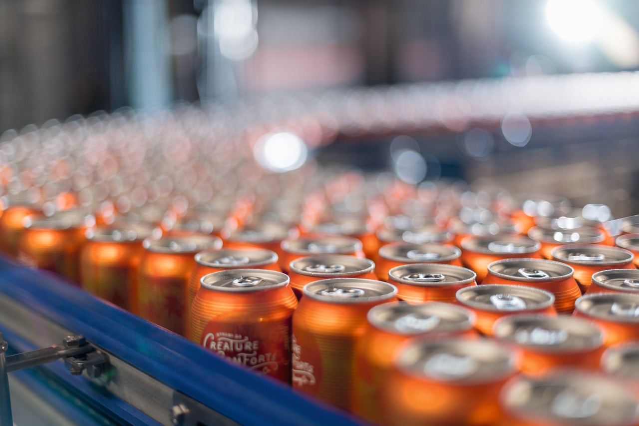 Unveiling the Secrets of Efficient Beverage Production Line Equipment