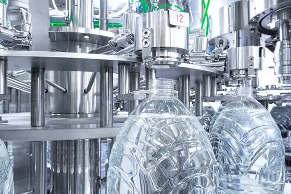 The Vital Importance of Regular Disinfection and Sterilization in Pharmaceutical Filling Machines