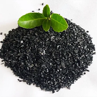 Activated carbon