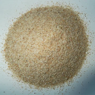 Quartz Sand Filter