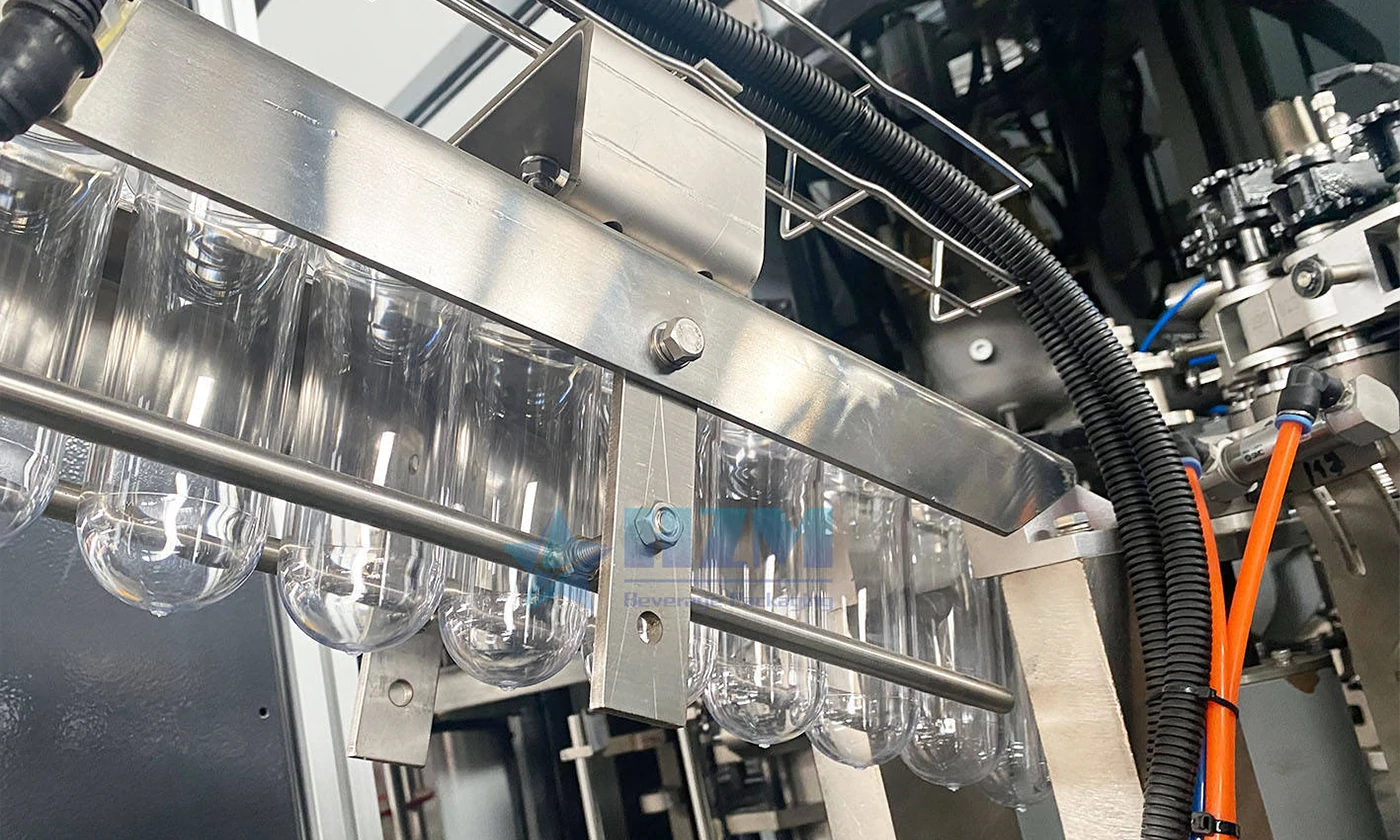 Automatic PET Bottle Blowing Filling Capping Machine – Best price beverage machinery